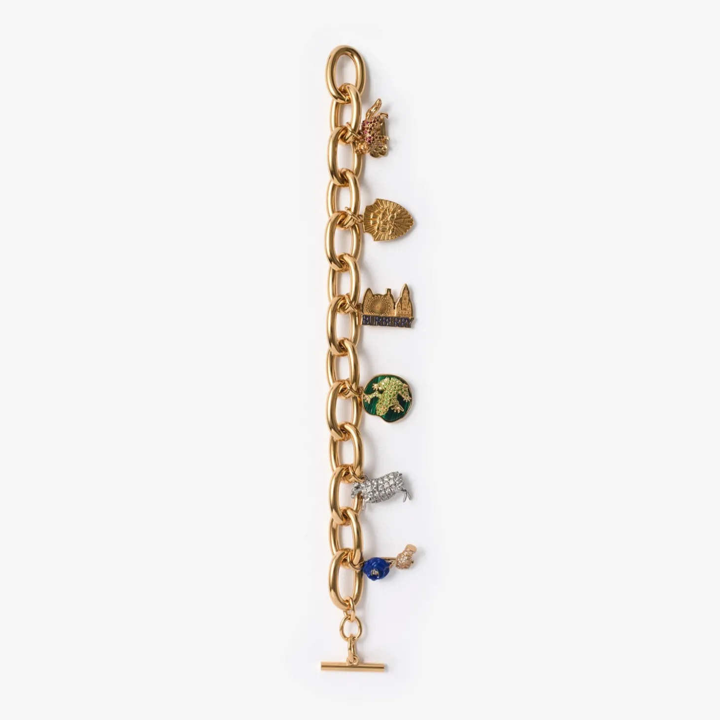 Charm Bracelet