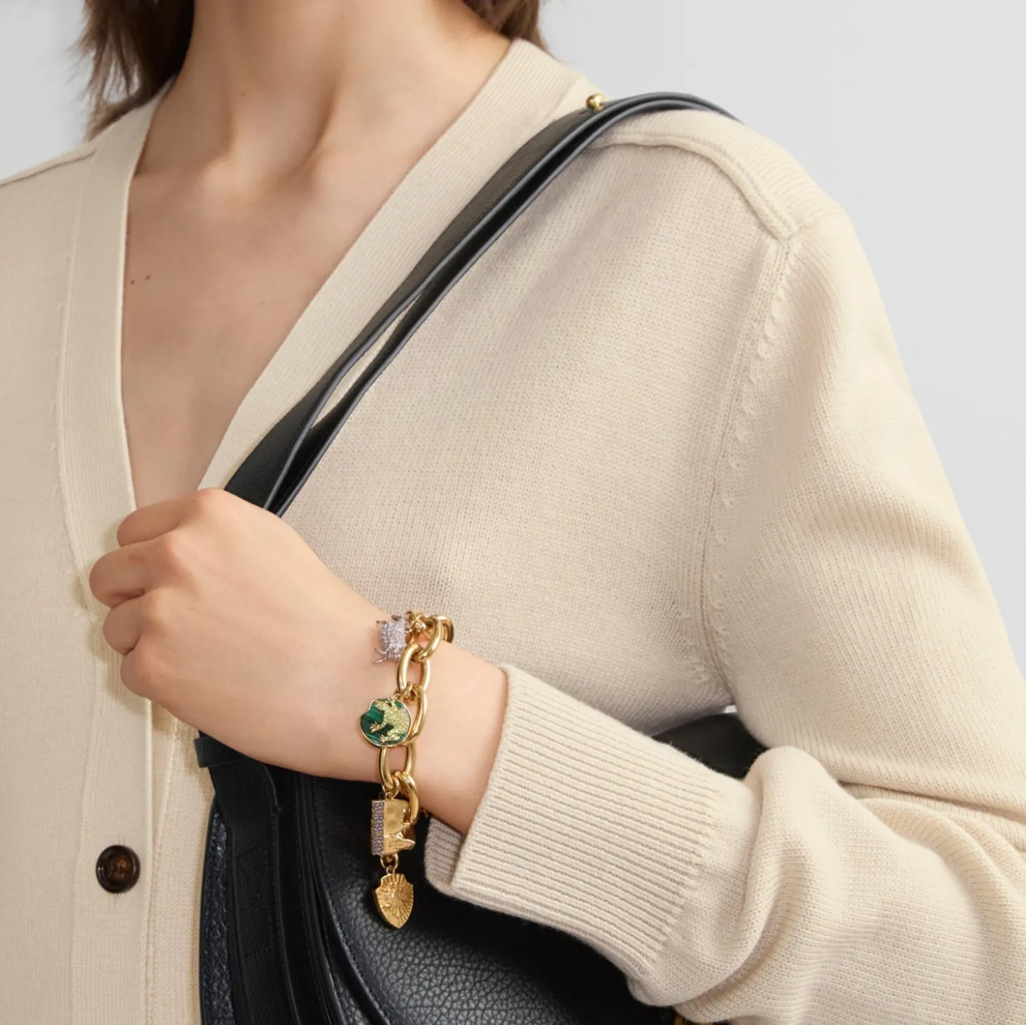 Charm Bracelet