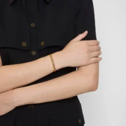 Charm Chain Bracelet​