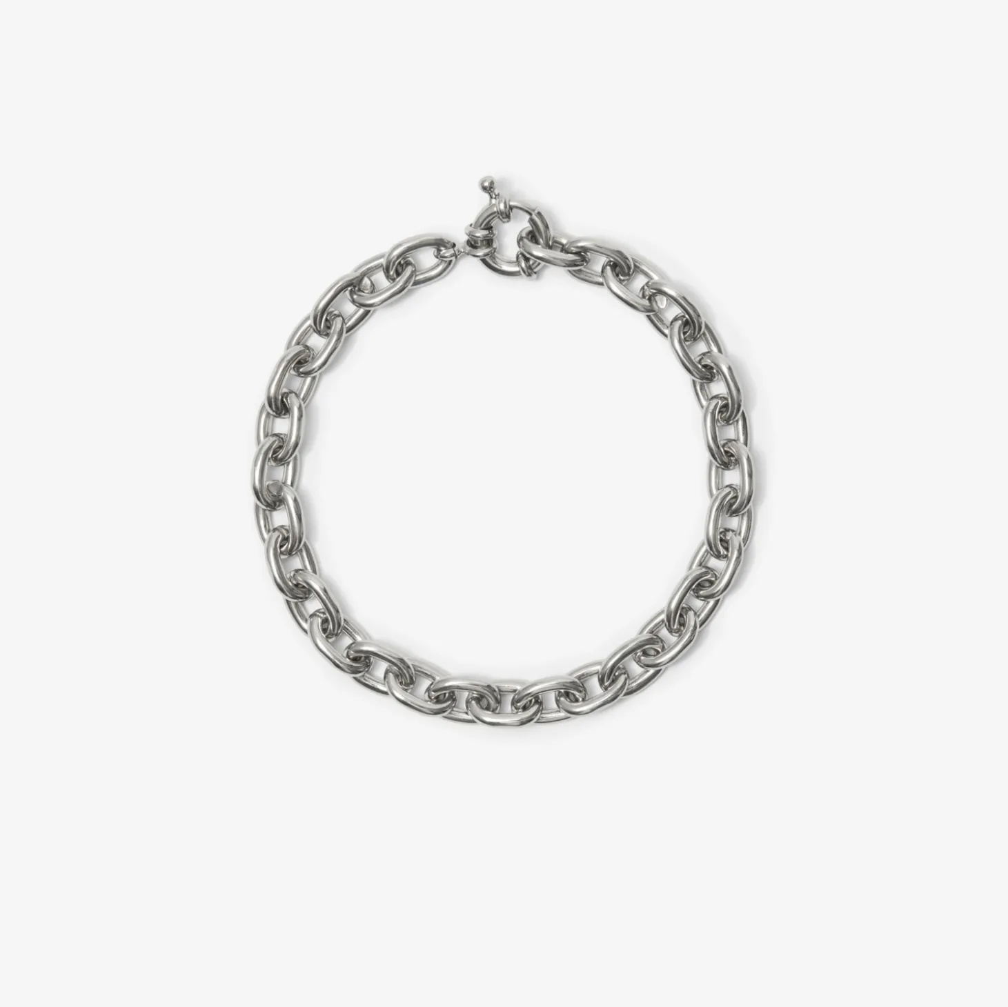 Charm Chain Bracelet