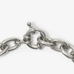Charm Chain Bracelet