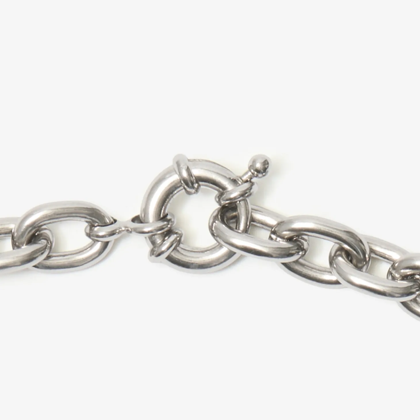 Charm Chain Necklace