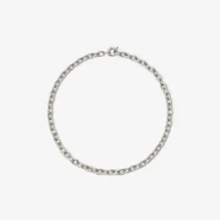 Charm Chain Necklace
