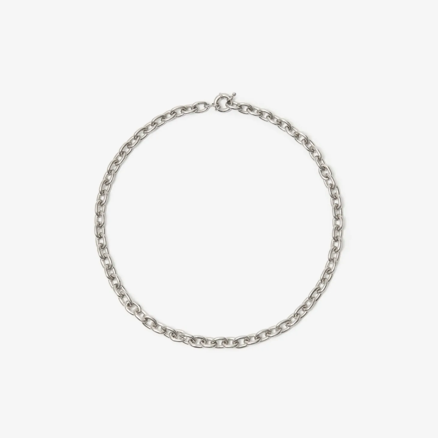 Charm Chain Necklace