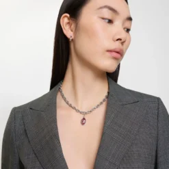Charm Chain Necklace