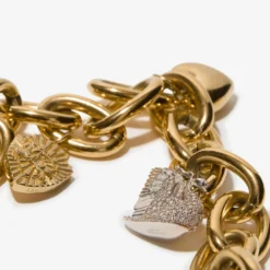 Charm Necklace​