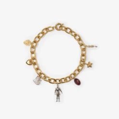 Charm Necklace