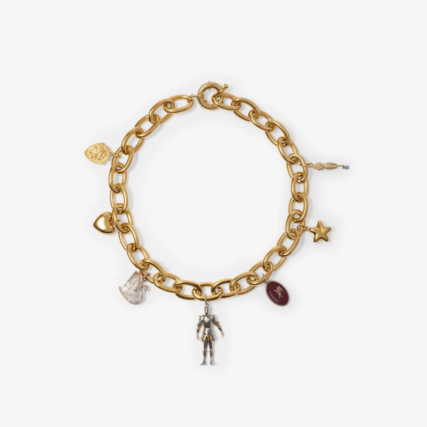 Charm Necklace