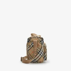 Check Baby Changing Bag