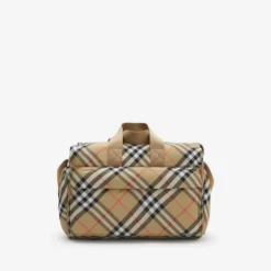 Check Baby Changing Bag