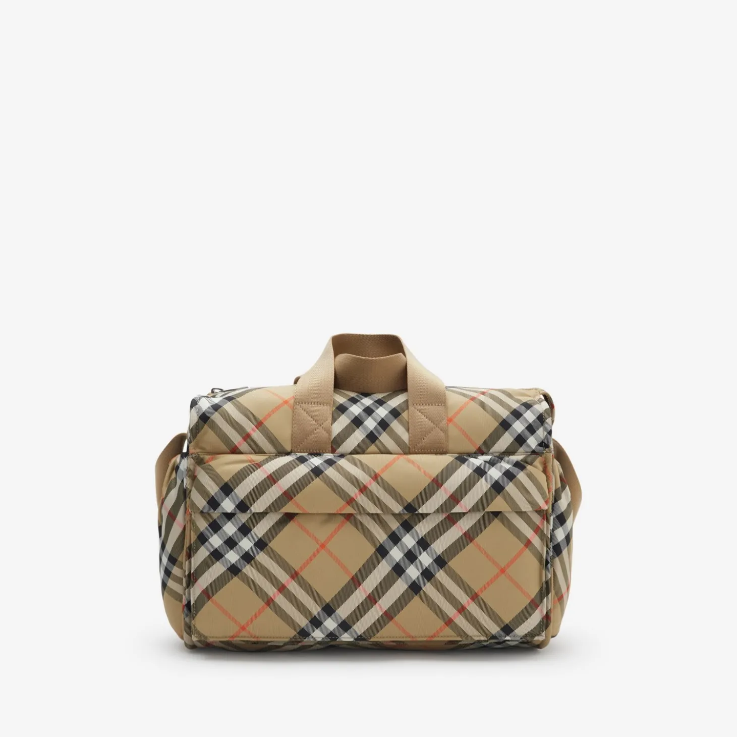 Check Baby Changing Bag