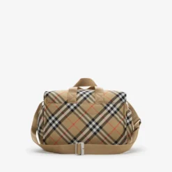 Check Baby Changing Bag