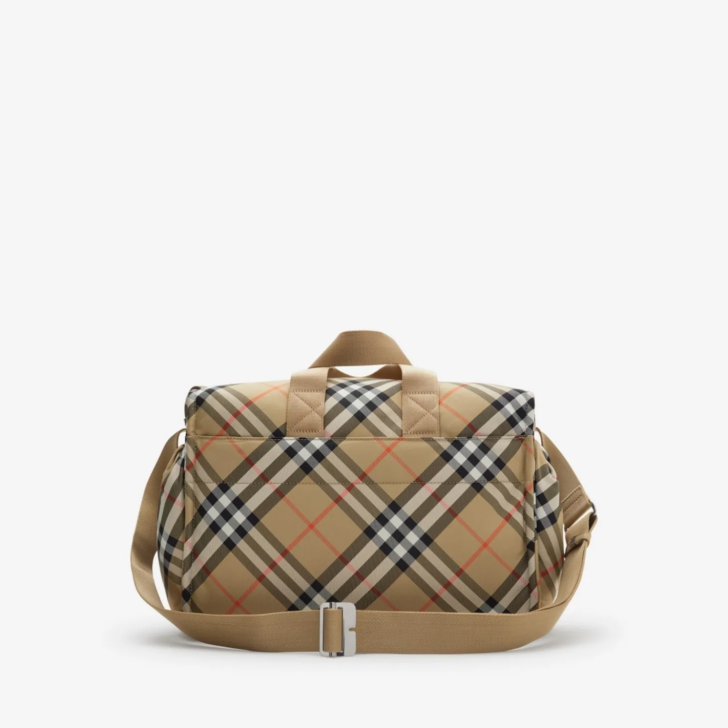 Check Baby Changing Bag