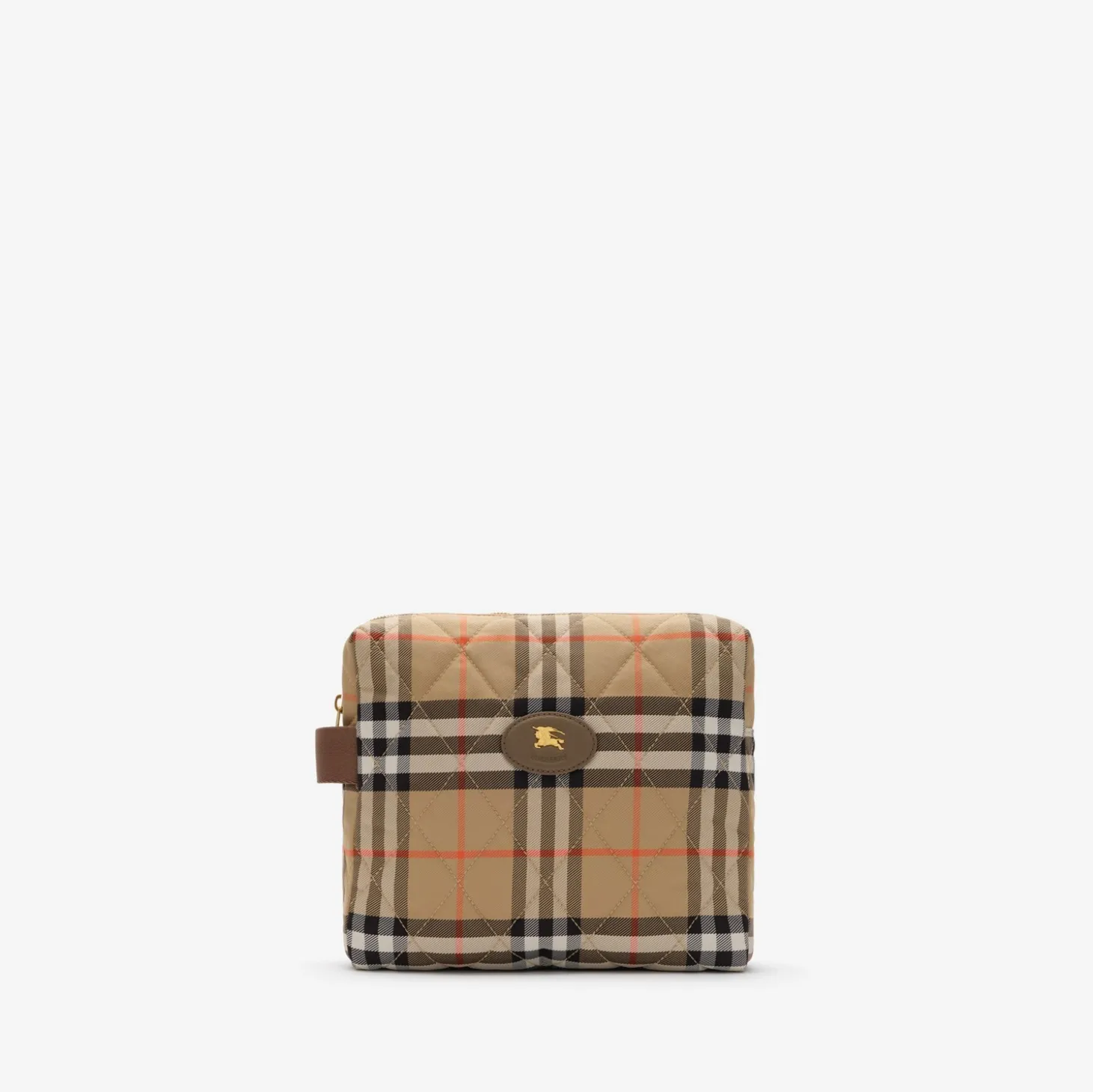 Check Baby Changing Pouch