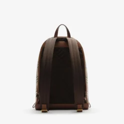 Check Backpack
