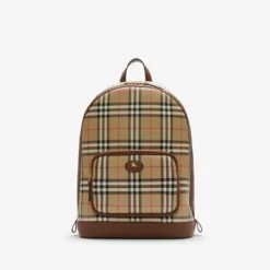 Check Backpack
