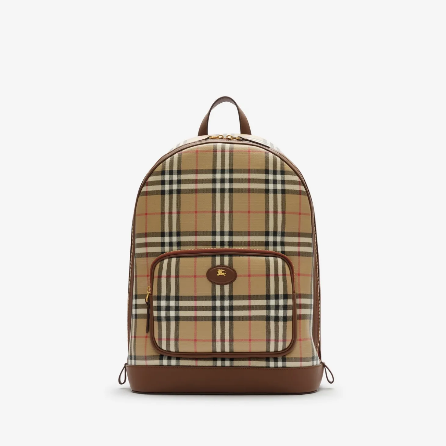 Check Backpack