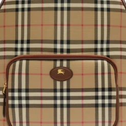 Check Backpack