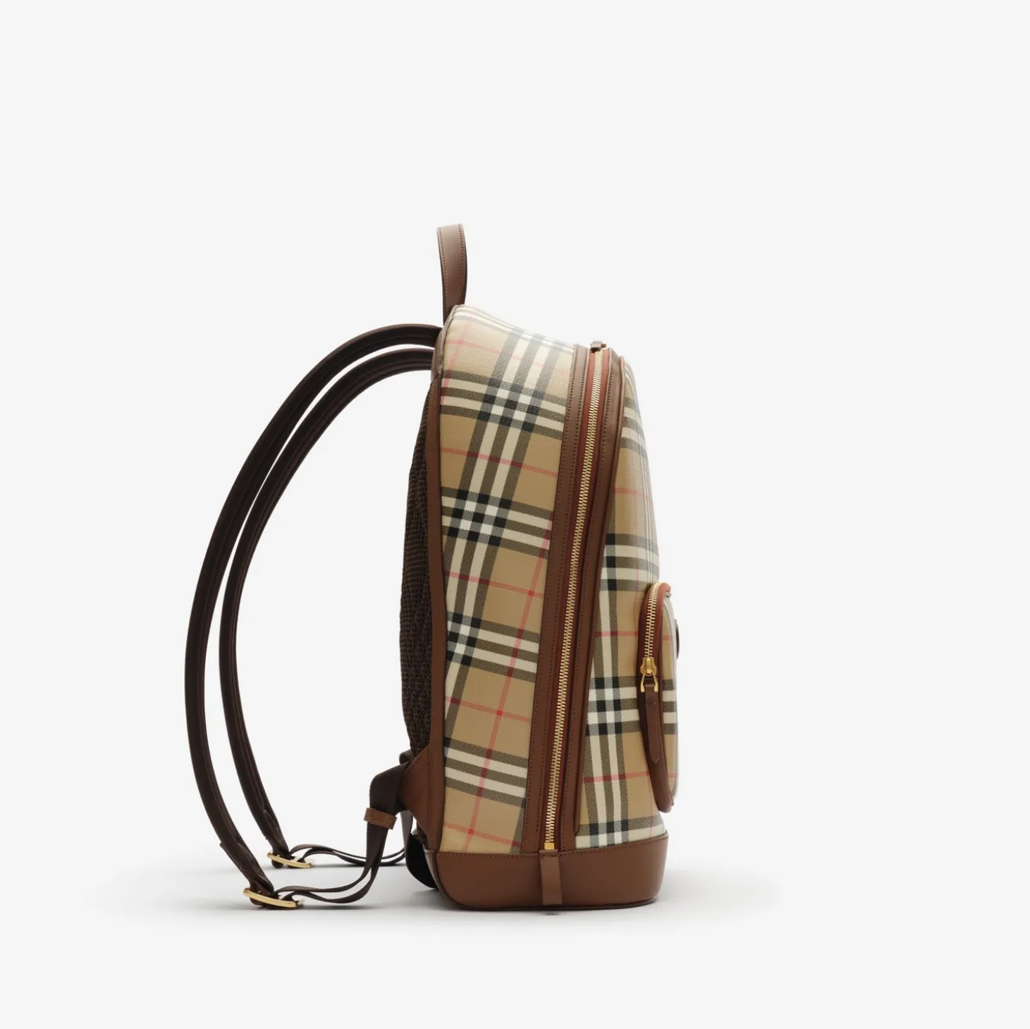 Check Backpack