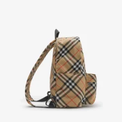 Check Backpack