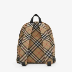 Check Backpack