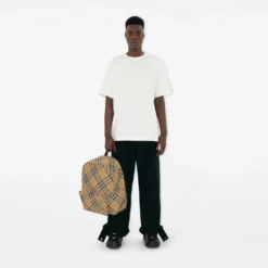 Check Backpack