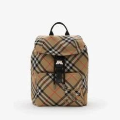 Check Backpack