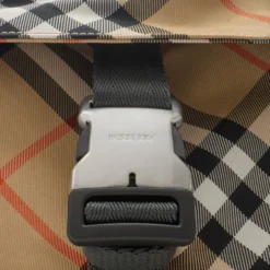 Check Backpack