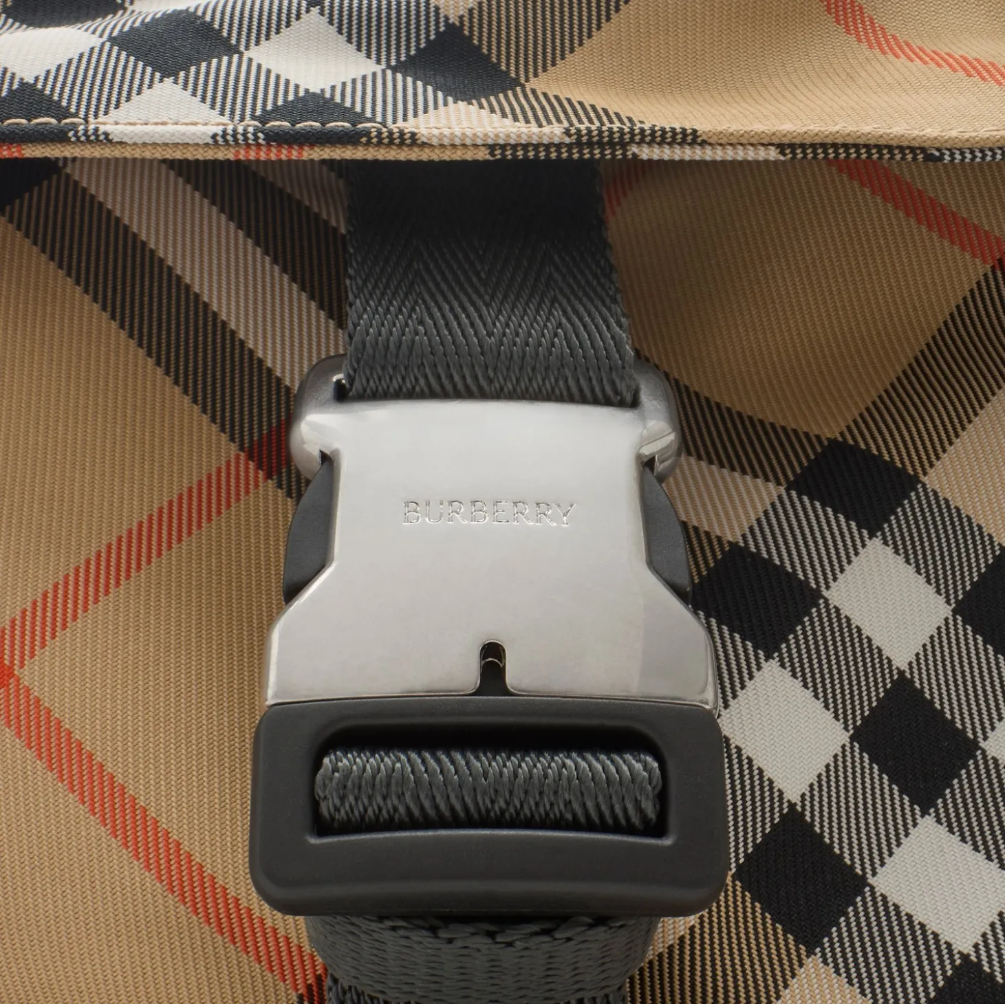 Check Backpack
