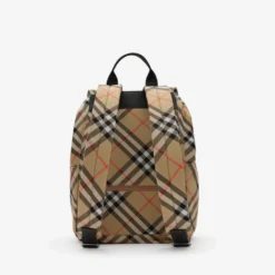 Check Backpack