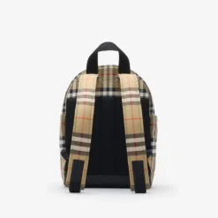 Check Backpack