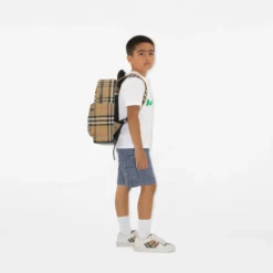 Check Backpack