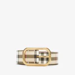 Check Belt