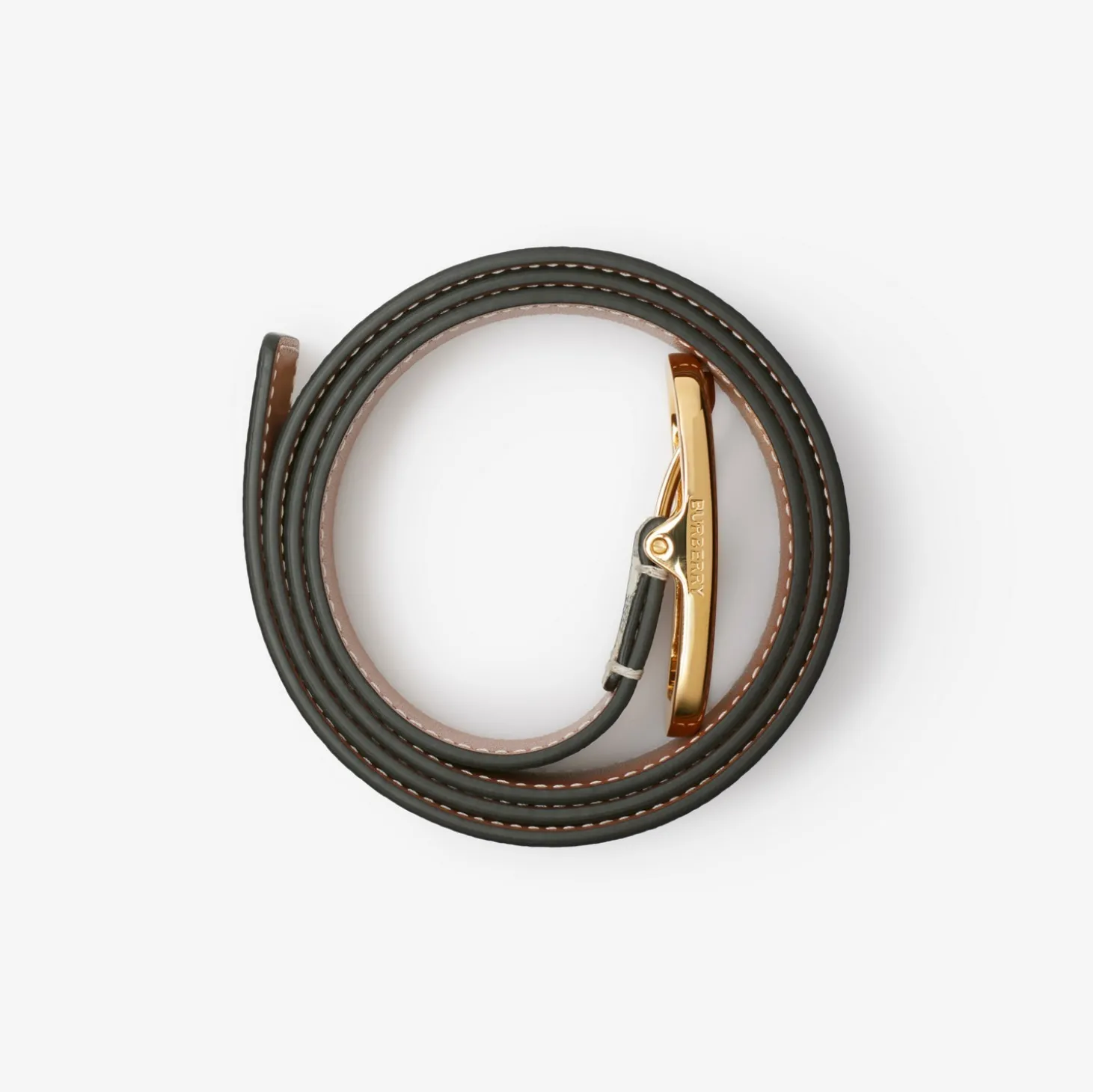 Check Belt
