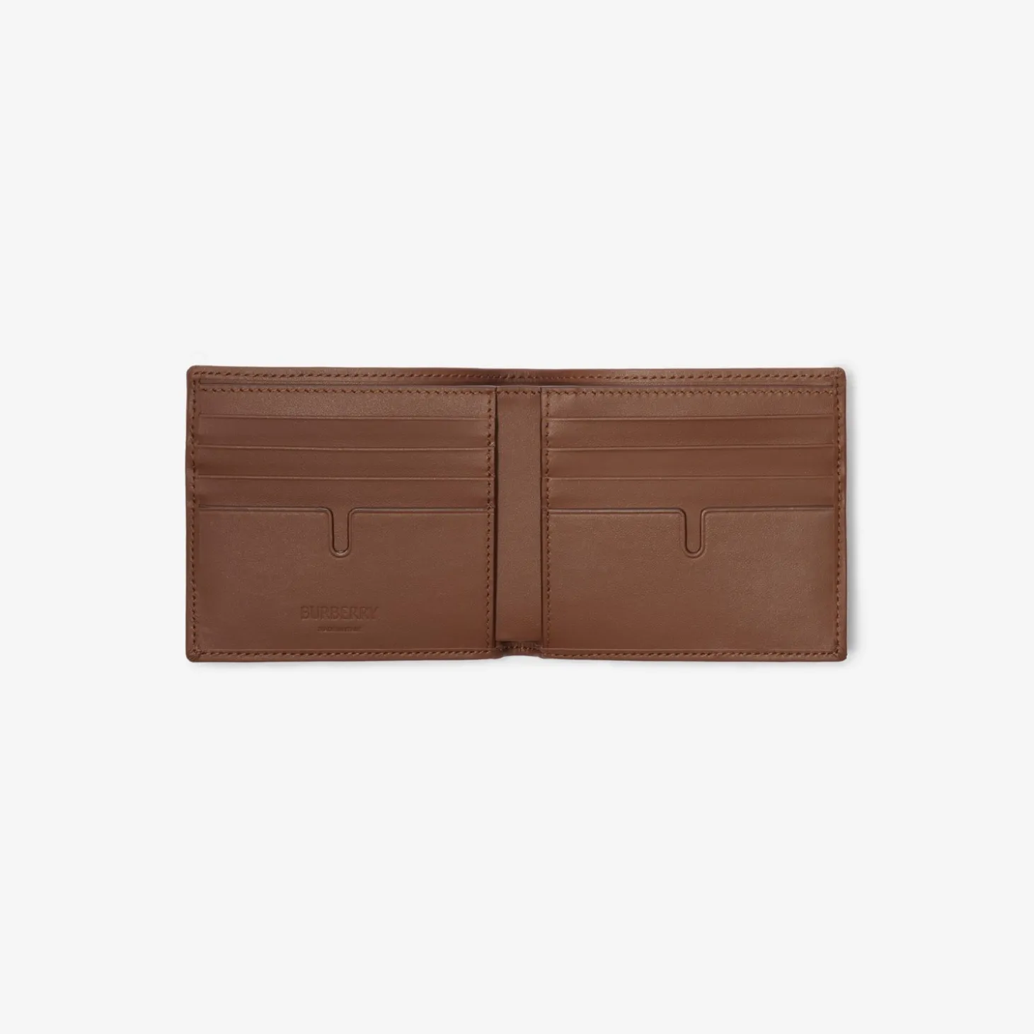 Check Bifold Wallet