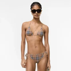Check Bikini