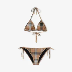 Check Bikini