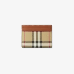 Check Card Case