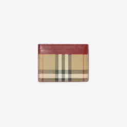 Check Card Case
