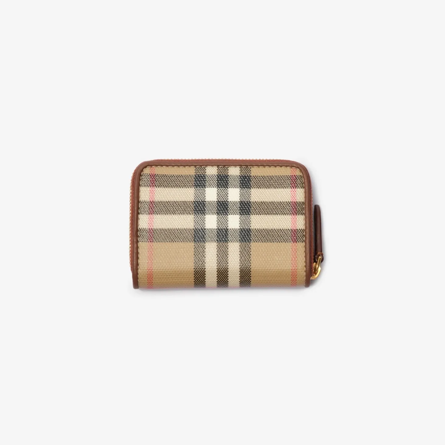 Check Coin Purse