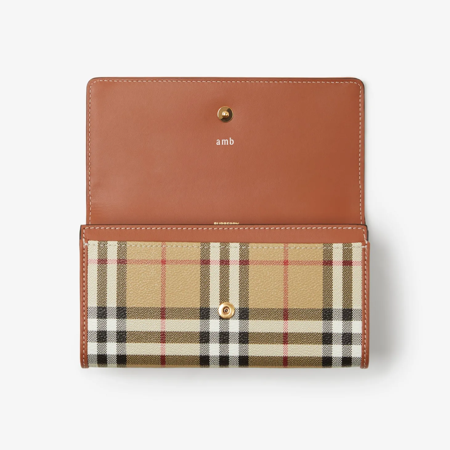 Check Continental Wallet