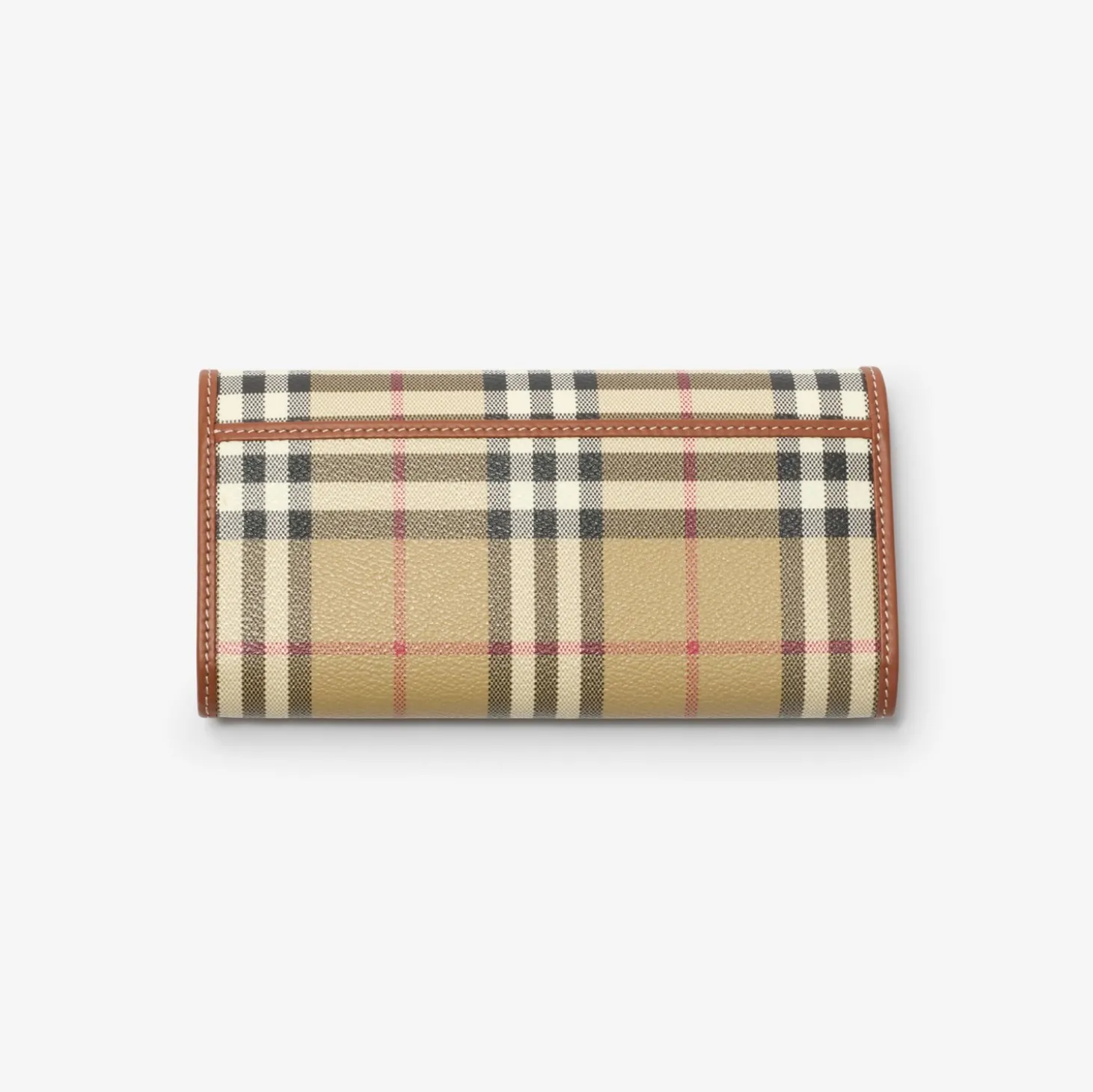Check Continental Wallet