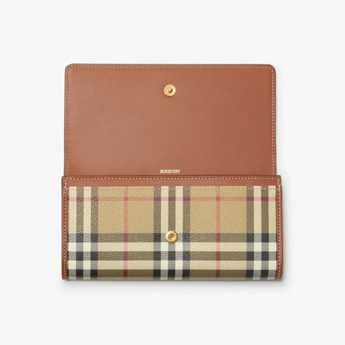 Check Continental Wallet
