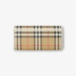 Check Continental Wallet