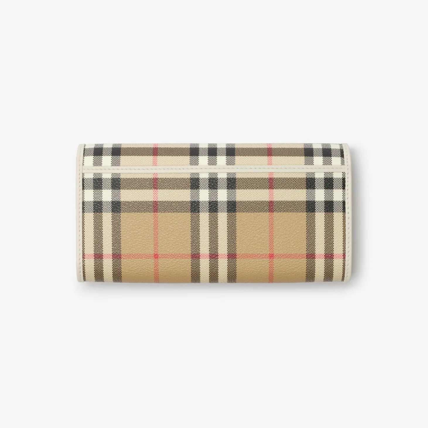 Check Continental Wallet