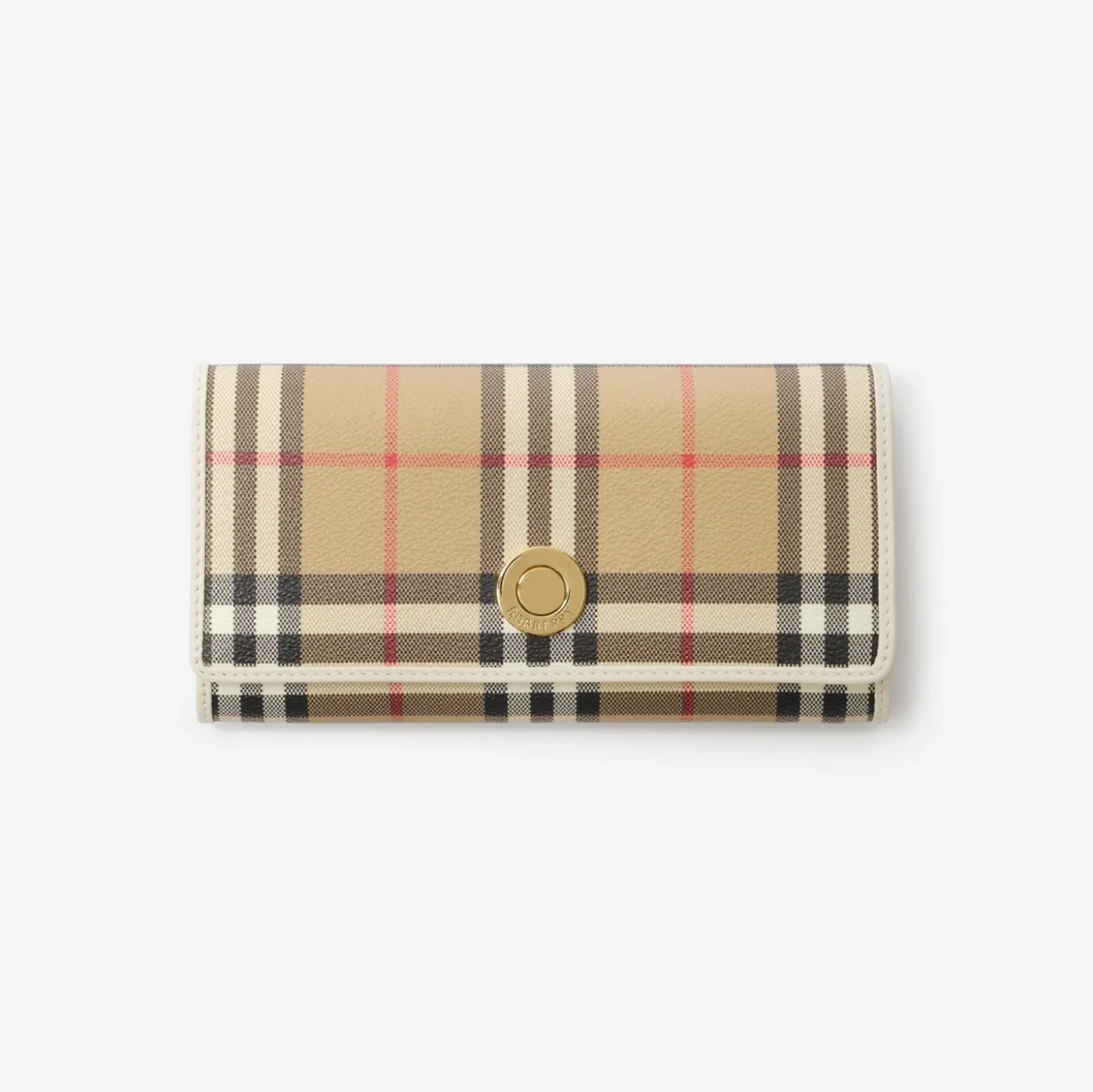Check Continental Wallet