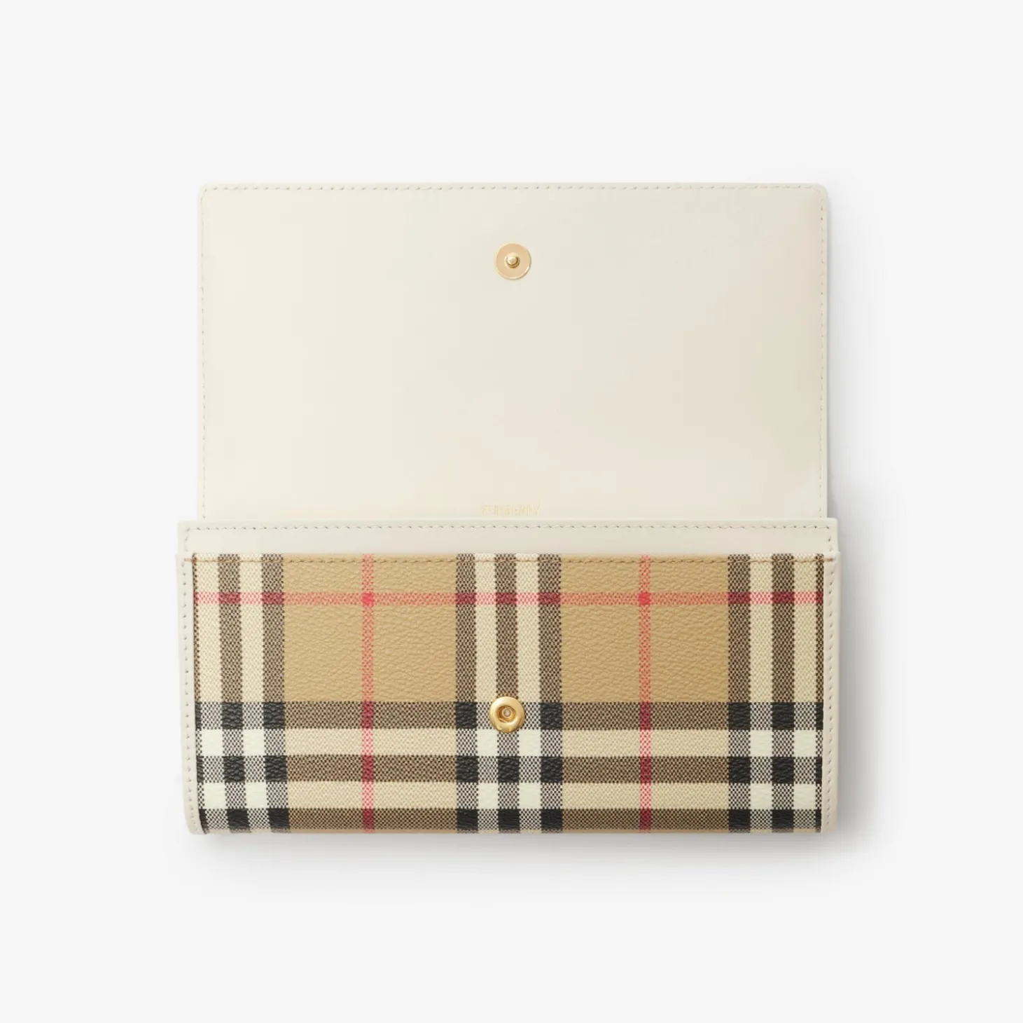 Check Continental Wallet