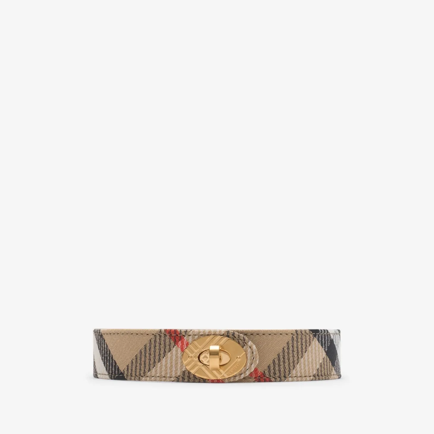 Check Cotswolds Belt