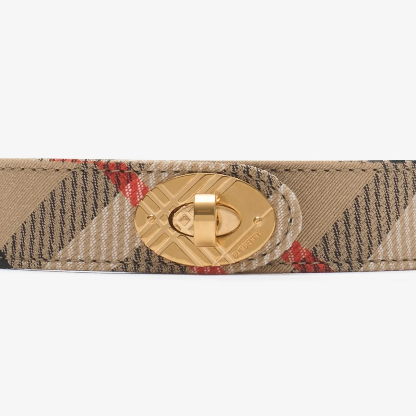 Check Cotswolds Belt