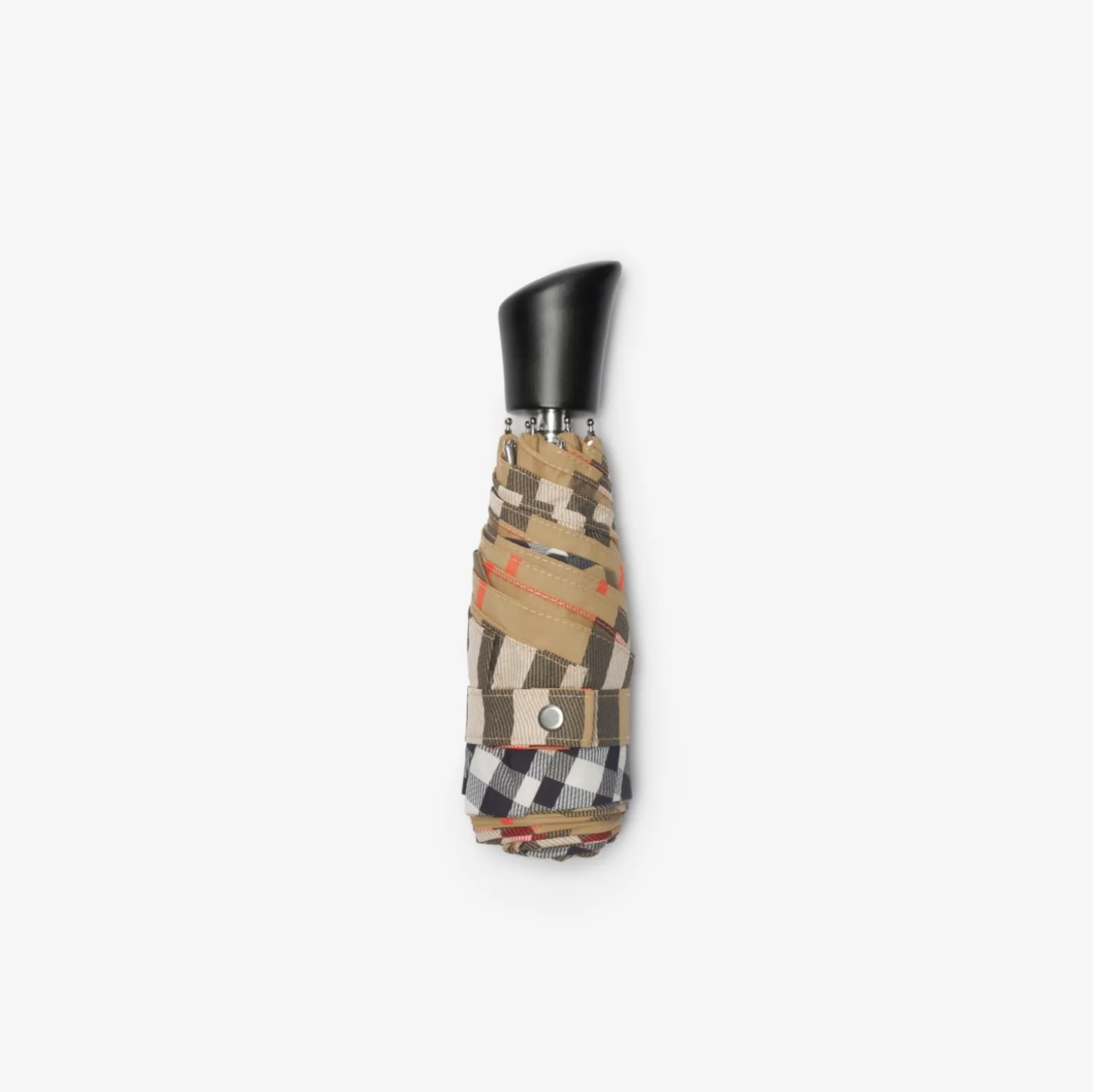 Check Folding Umbrella